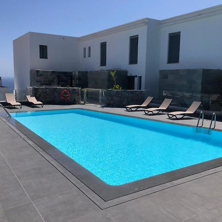Altos De Arguineguin Διαμέρισμα La Playa de Arguineguín Εξωτερικό φωτογραφία