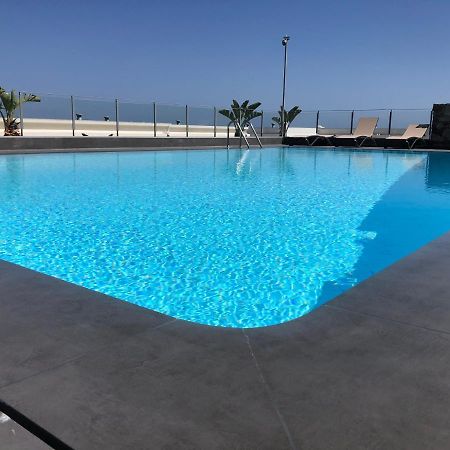 Altos De Arguineguin Διαμέρισμα La Playa de Arguineguín Εξωτερικό φωτογραφία
