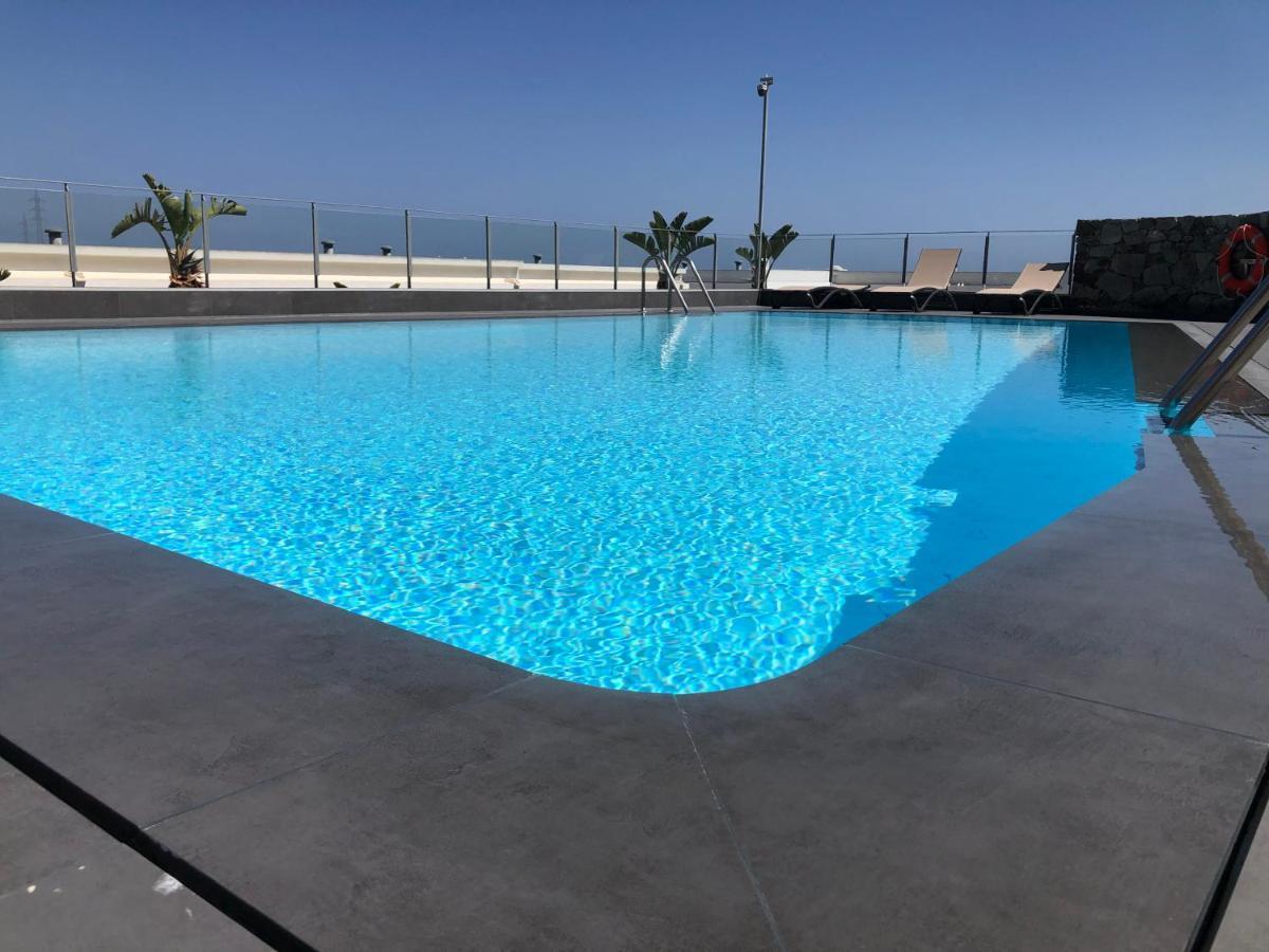 Altos De Arguineguin Διαμέρισμα La Playa de Arguineguín Εξωτερικό φωτογραφία