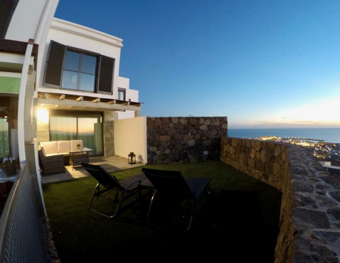 Altos De Arguineguin Διαμέρισμα La Playa de Arguineguín Εξωτερικό φωτογραφία