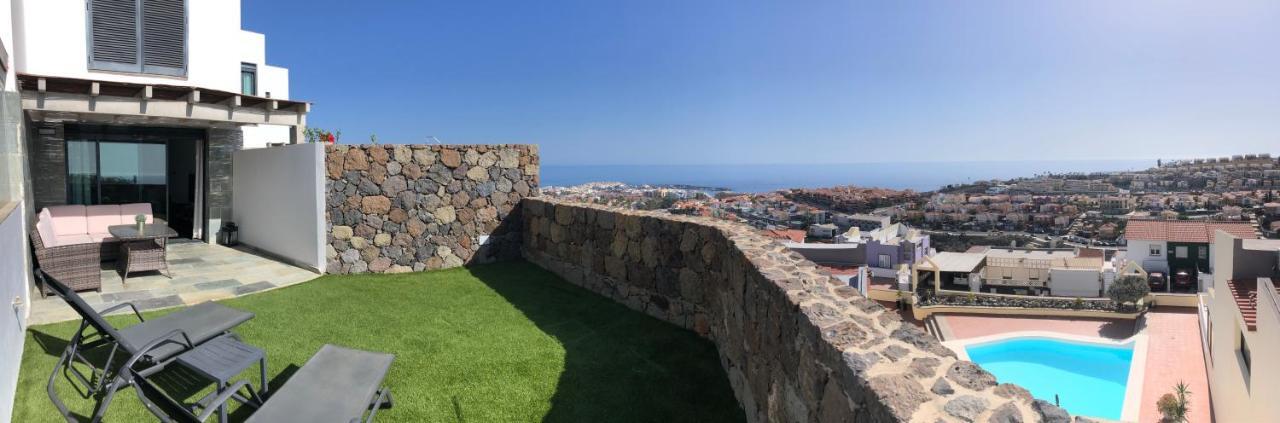 Altos De Arguineguin Διαμέρισμα La Playa de Arguineguín Εξωτερικό φωτογραφία