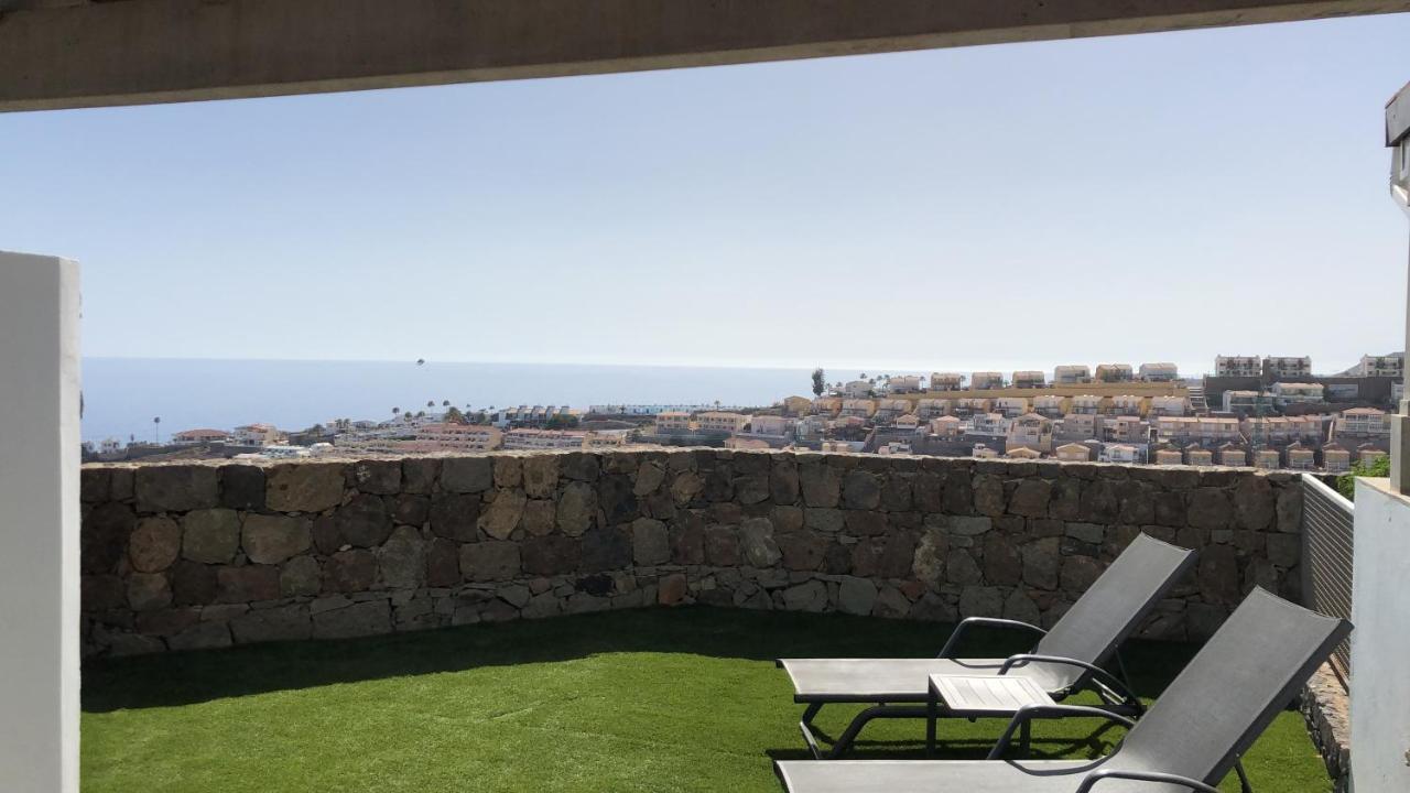 Altos De Arguineguin Διαμέρισμα La Playa de Arguineguín Εξωτερικό φωτογραφία